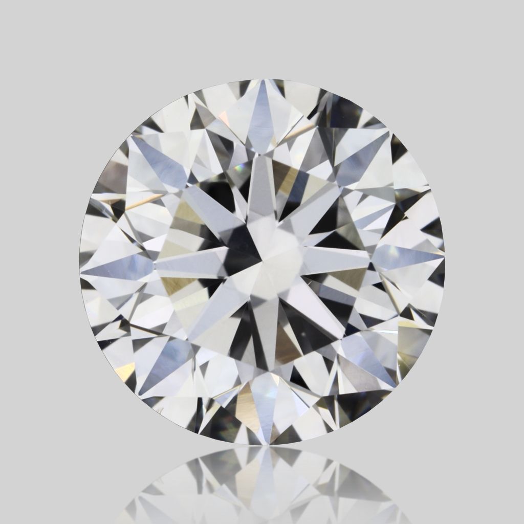Diamond Natural 1,5Ct F-SI1 Round - GIA6541583753