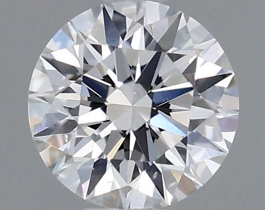 Diamond Natural 0,3Ct E-SI2 Round - GIA7488557316