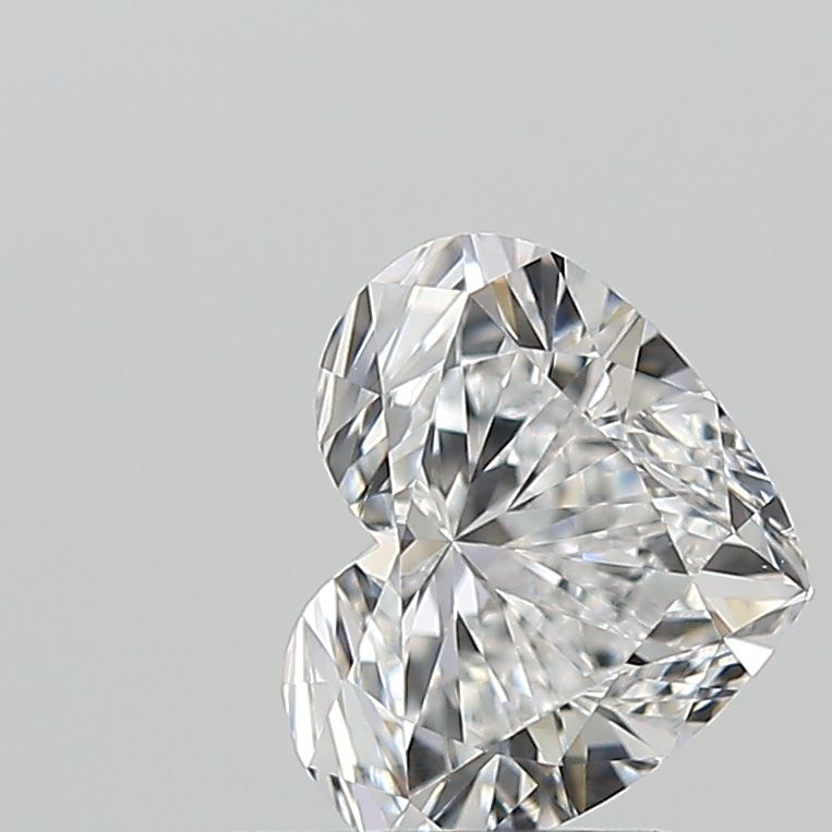 Diamond Natural 1Ct D-VS1 Heart - GIA6425047548