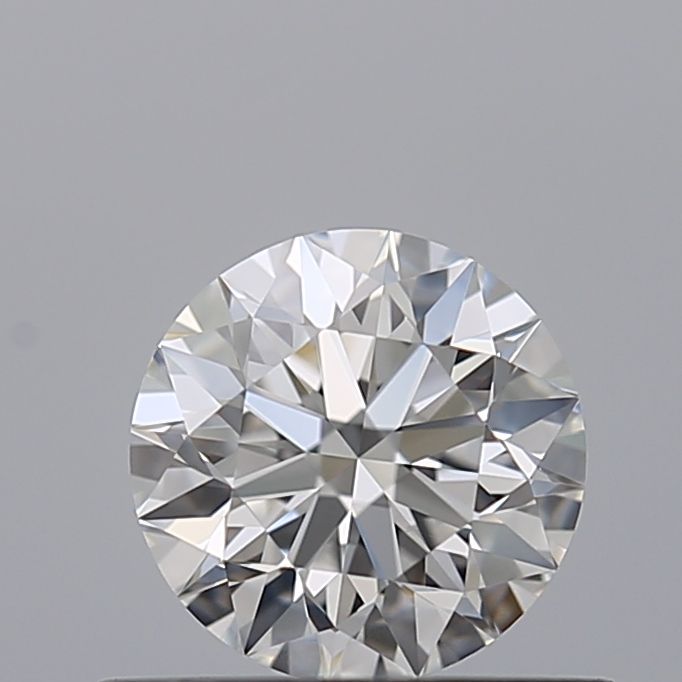 Diamond Natural 0,54Ct E-VVS1 Round - GIA7536961666