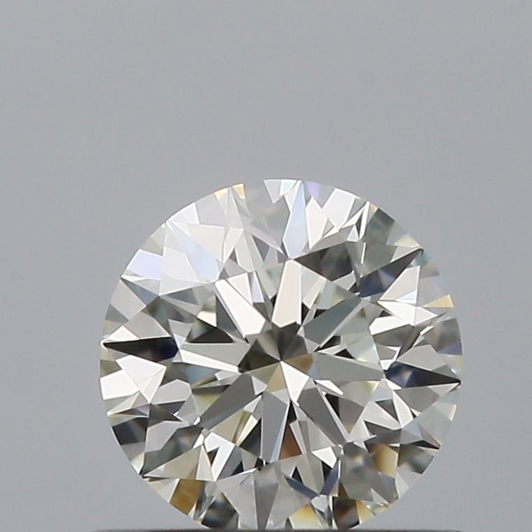 Diamond Natural 0,5Ct H-IF Round - IGI739507936