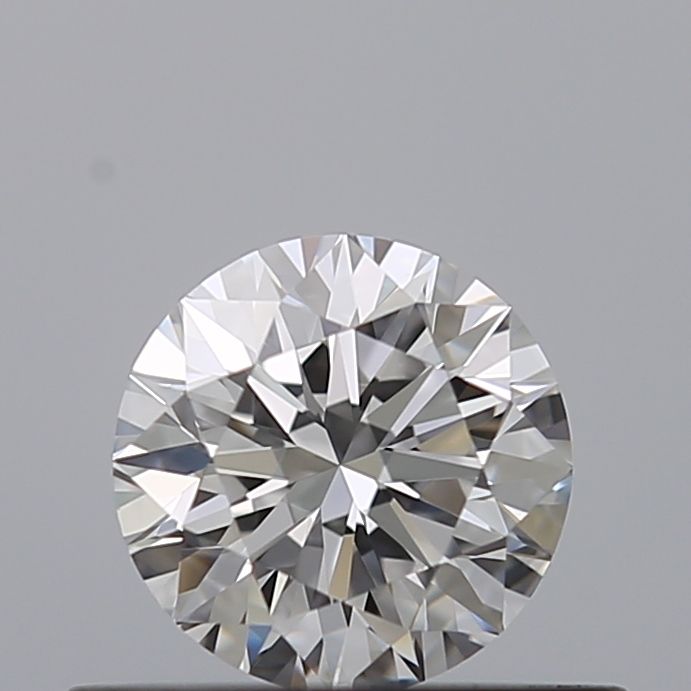 Diamond Natural 0,43Ct D-IF Round - GIA7536767598
