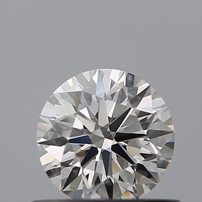 Diamond Natural 0,5Ct E-VVS2 Round - GIA1533963077