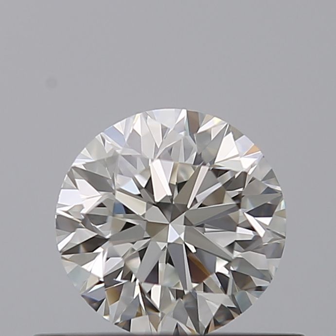 Diamond Natural 0,5Ct F-IF Round - GIA3535960381
