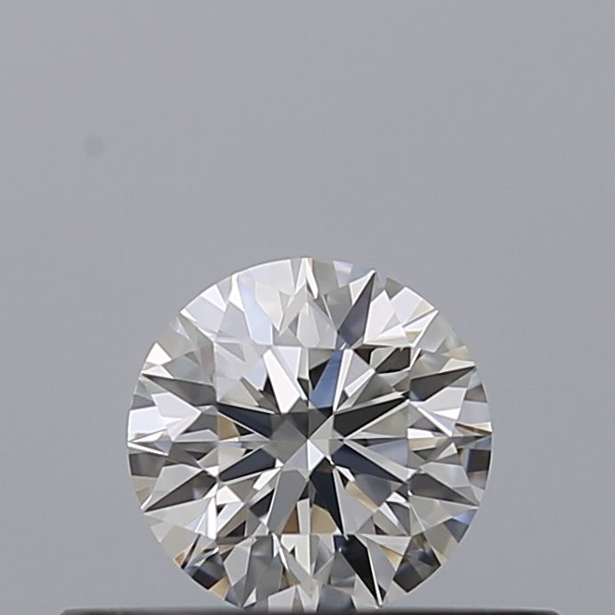 Diamond Natural 0,3Ct E-IF Round - IGI757511074