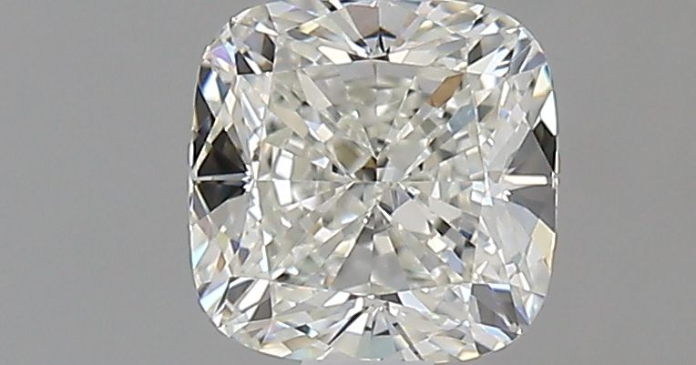 Diamond Natural 0,8Ct I-VVS1 Cushion - GIA7543092238