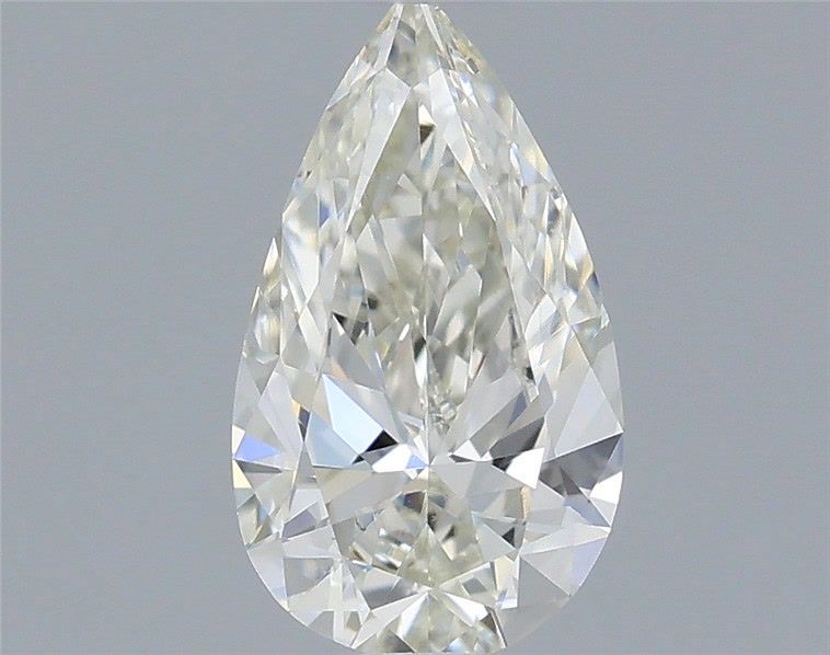 Diamond Natural 0,33Ct H-VS1 Pear - IGI774679864