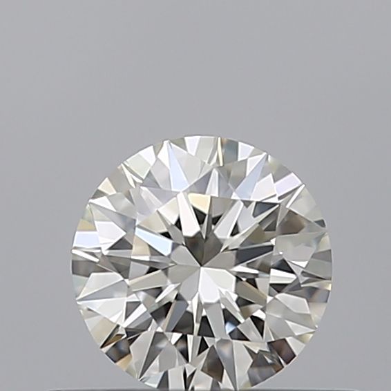 Diamond Natural 0,31Ct H-VVS2 Round - IGI757509892