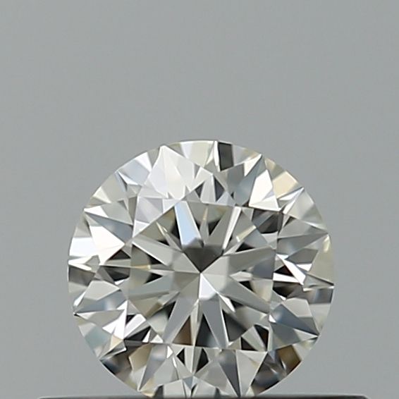 Diamond Natural 0,3Ct H-VVS2 Round - IGI757509893