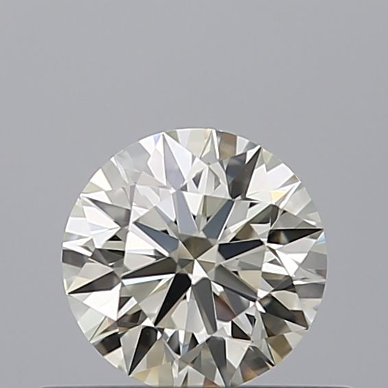 Diamond Natural 0,34Ct J-VVS1 Round - IGI746505727