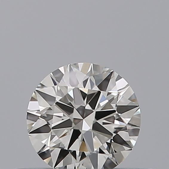 Diamond Natural 0,3Ct E-IF Round - IGI763623627