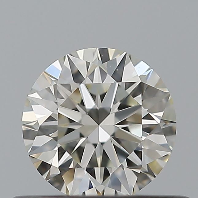 Diamond Natural 0,43Ct I-IF Round - IGI757513085