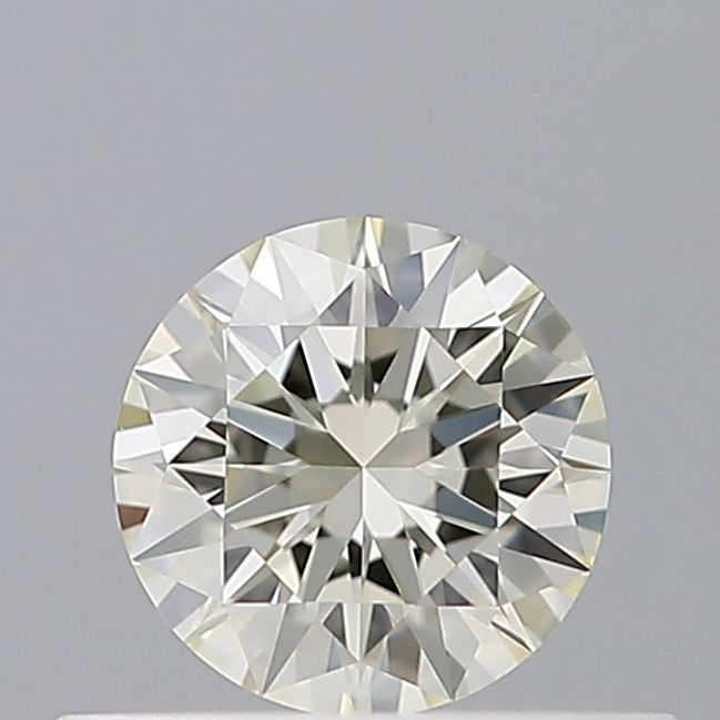 Diamond Natural 0,3Ct L-IF Round - IGI400943665