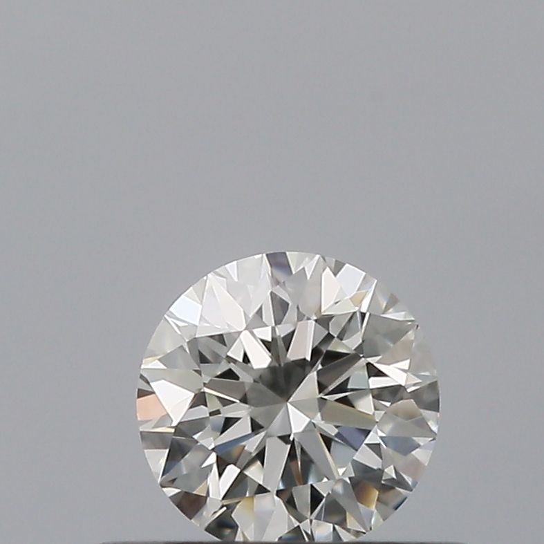Diamond Natural 0,3Ct G-IF Round - IGI757511057