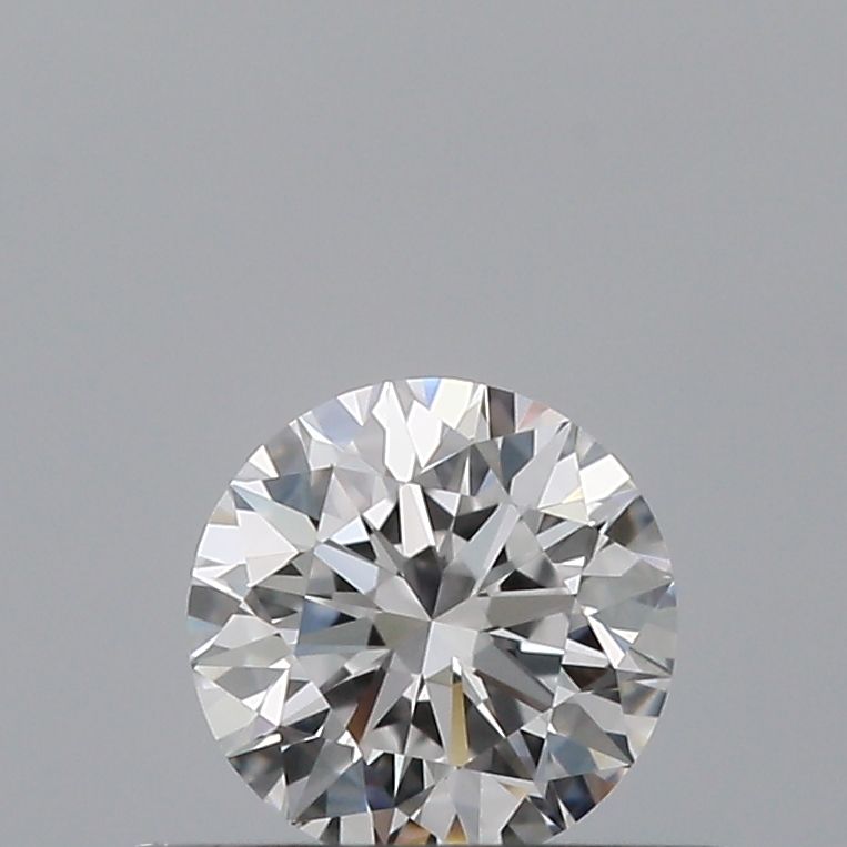 Diamond Natural 0,31Ct D-VVS1 Round - GIA6542139827