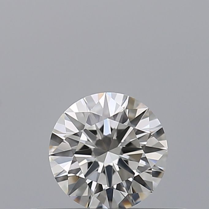 Diamond Natural 0,32Ct E-VVS2 Round - IGI757509674
