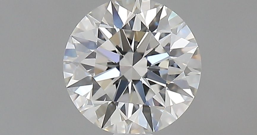 Diamond Natural 0,8Ct F-VVS2 Round - GIA6542148702