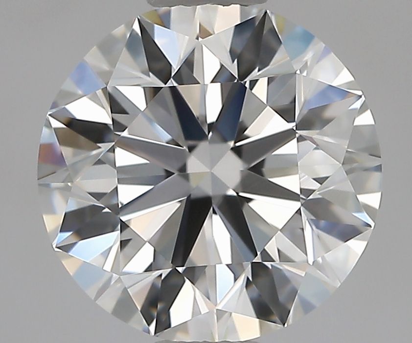 Diamond Natural 1,8Ct G-VVS1 Round - GIA6545077909