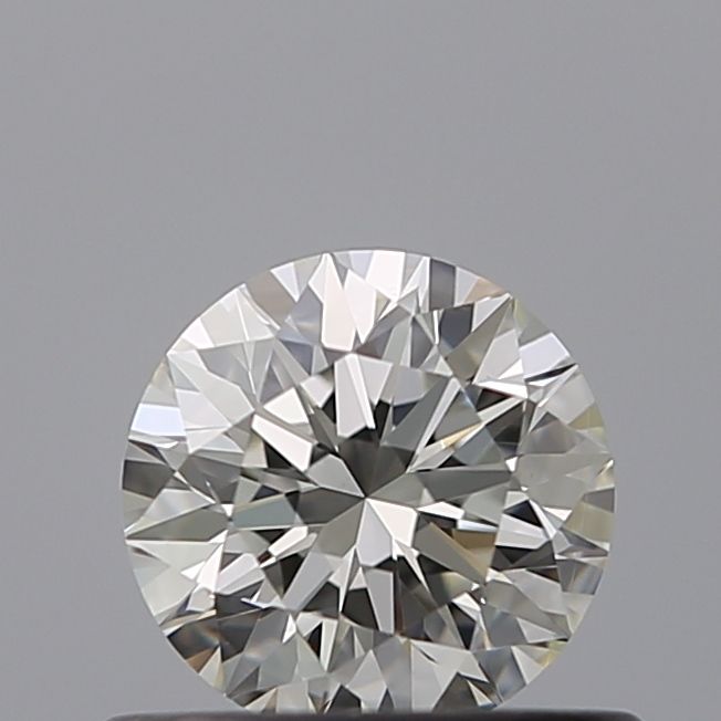 Diamond Natural 0,5Ct G-VS1 Round - IGI763626389