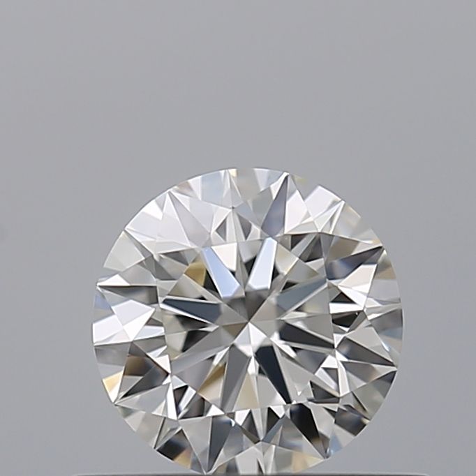 Diamond Natural 0,5Ct F-VVS2 Round - IGI763626312