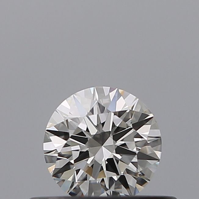 Diamond Natural 0,32Ct F-VVS1 Round - GIA6541201893