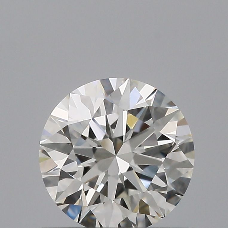 Diamond Natural 0,5Ct F-VVS1 Round - IGI757510705