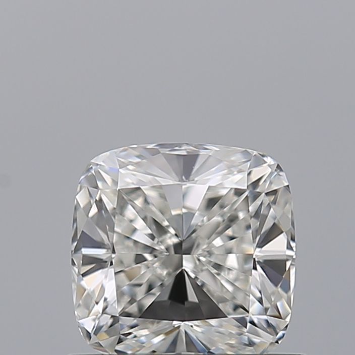 Diamond Natural 0,7Ct F-VVS1 Cushion - GIA2544163301