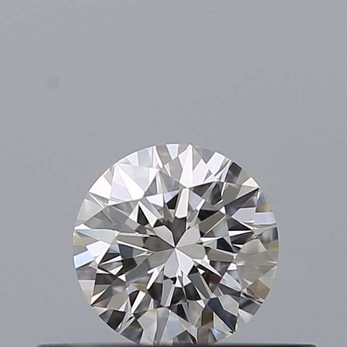 Diamond Natural 0,3Ct F-IF Round - GIA1547211607