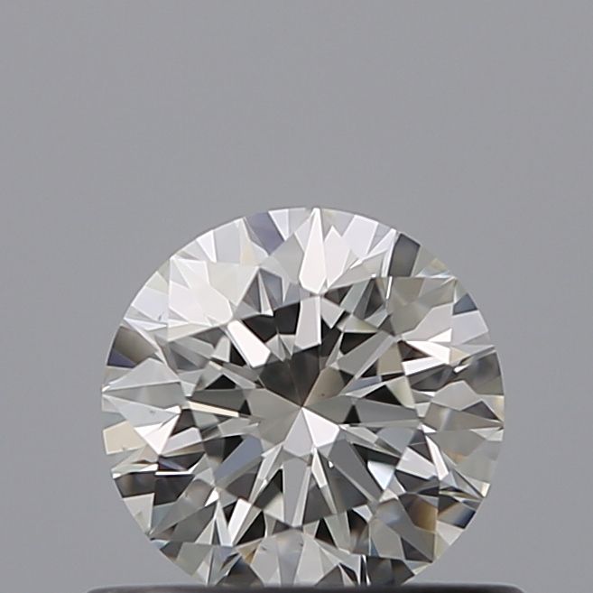 Diamond Natural 0,5Ct F-VVS2 Round - IGI763626300