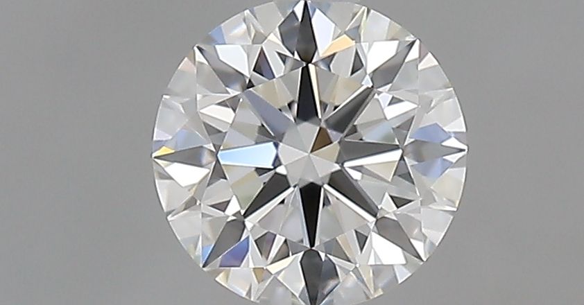 Diamond Natural 0,74Ct G-IF Round - GIA3545302685