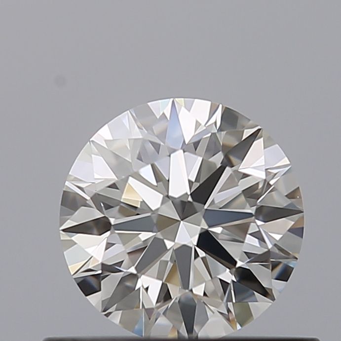 Diamond Natural 0,53Ct G-VVS1 Round - IGI757510685