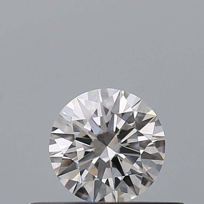Diamond Natural 0,32Ct F-VVS1 Round - GIA2547199551