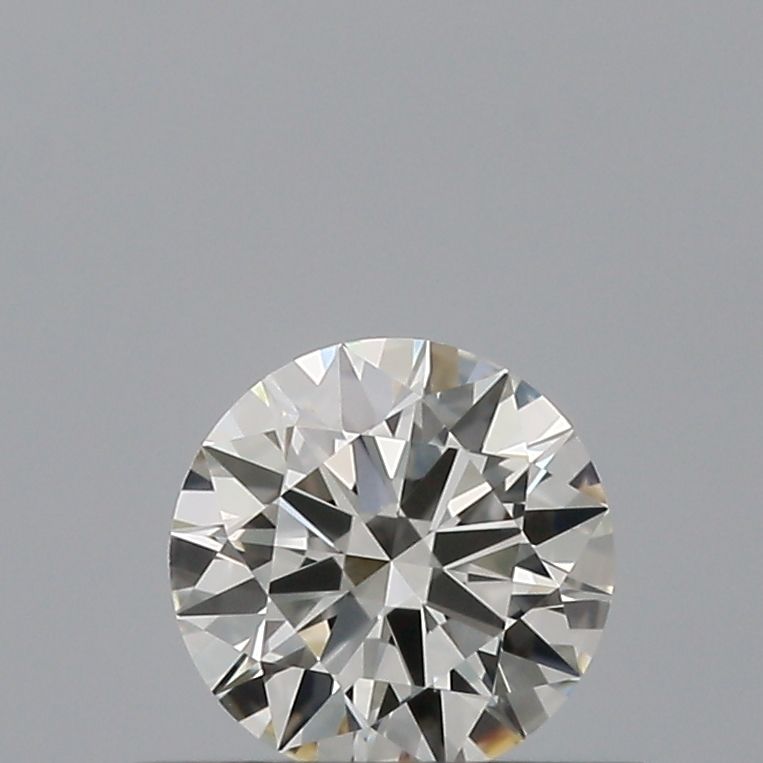 Diamond Natural 0,3Ct H-VVS2 Round - IGI757509828