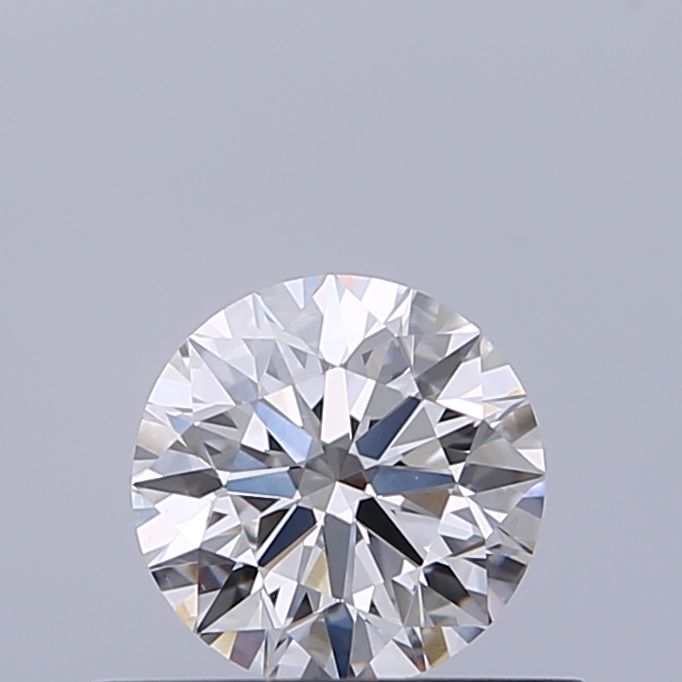 Diamond Natural 0,45Ct D-VS1 Round - GIA2556192492