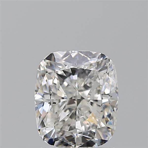 Diamond Natural 1,7Ct F-VS2 Cushion - GIA7416931951