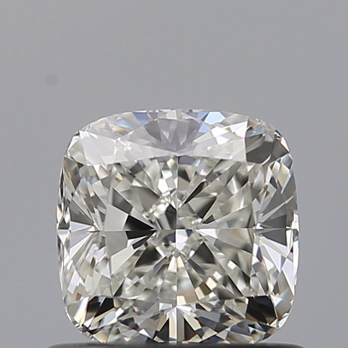 Diamond Natural 0,7Ct G-IF Cushion - IGI757513381