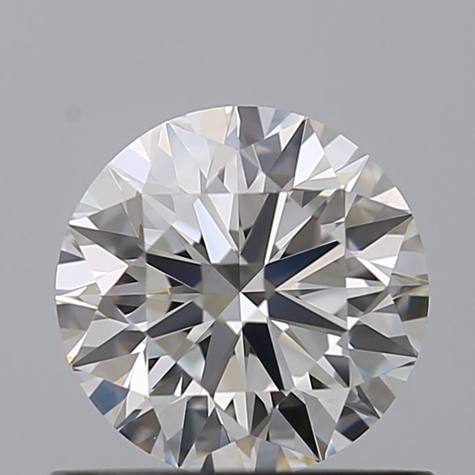 Diamond Natural 0,7Ct E-IF Round - GIA2544302696