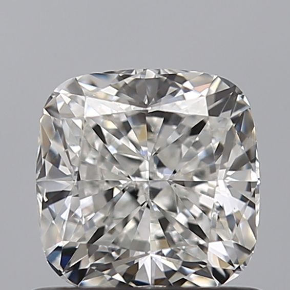 Diamond Natural 0,74Ct F-VS1 Cushion - GIA3545331134