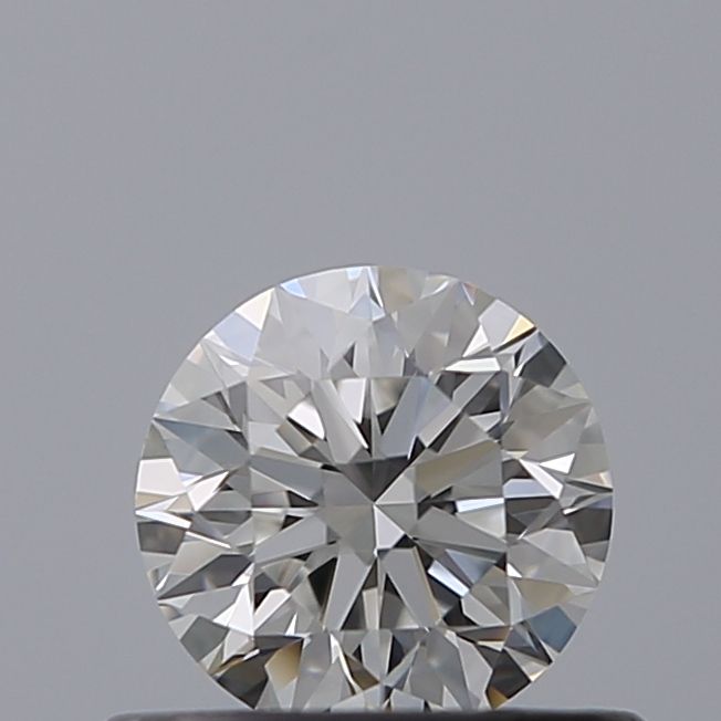 Diamond Natural 0,45Ct F-IF Round - GIA1543334291