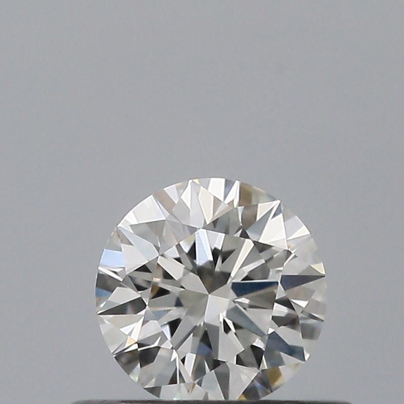 Diamond Natural 0,32Ct G-VVS2 Round - GIA5543322986