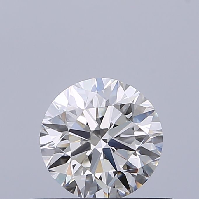 Diamond Natural 0,5Ct I-VVS2 Round - GIA6555168890