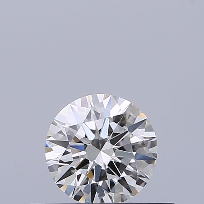 Diamond Natural 0,32Ct G-VVS1 Round - IGI788693351