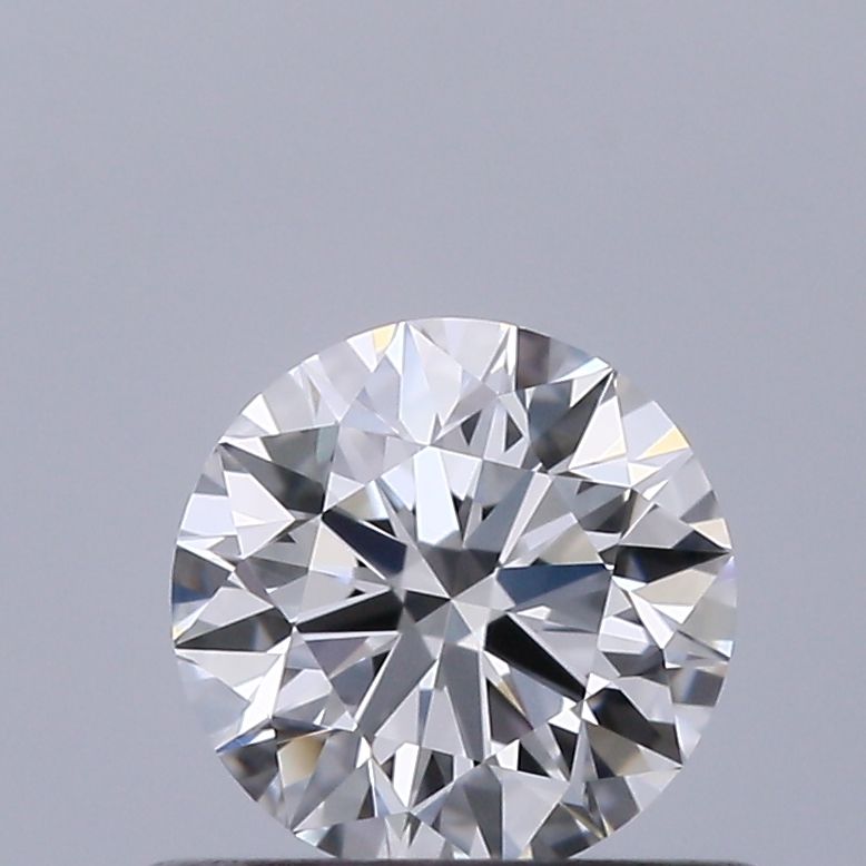 Diamond Natural 0,47Ct D-VVS2 Round - GIA7558139117