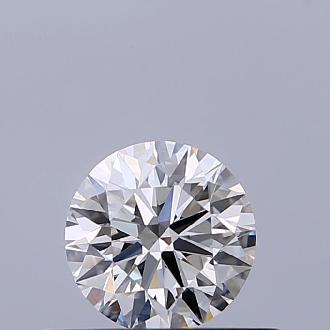 Diamond Natural 0,4Ct F-VVS1 Round - IGI788693353