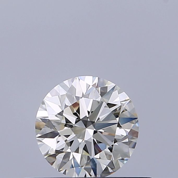 Diamond Natural 0,4Ct H-VVS2 Round - IGI788692807