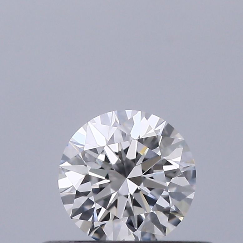 Diamond Natural 0,3Ct D-VVS2 Round - GIA1553191818