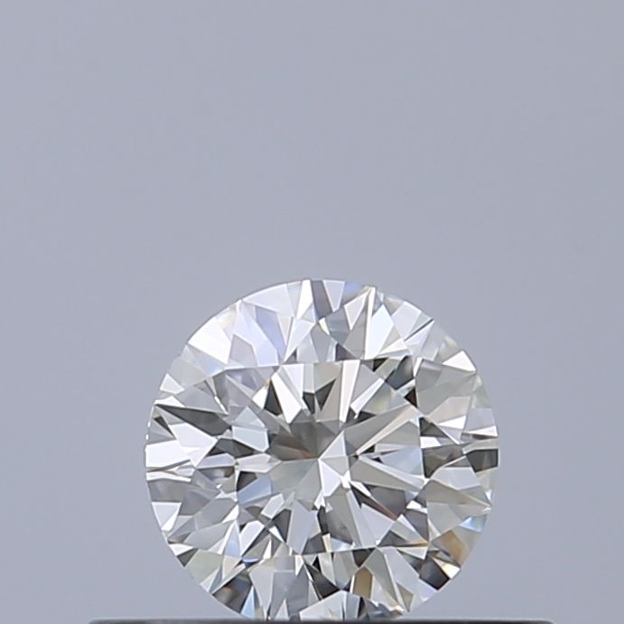 Diamond Natural 0,33Ct F-IF Round - IGI788692783