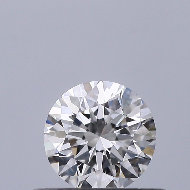Diamond Natural 0,35Ct E-VS1 Round - GIA6555096308