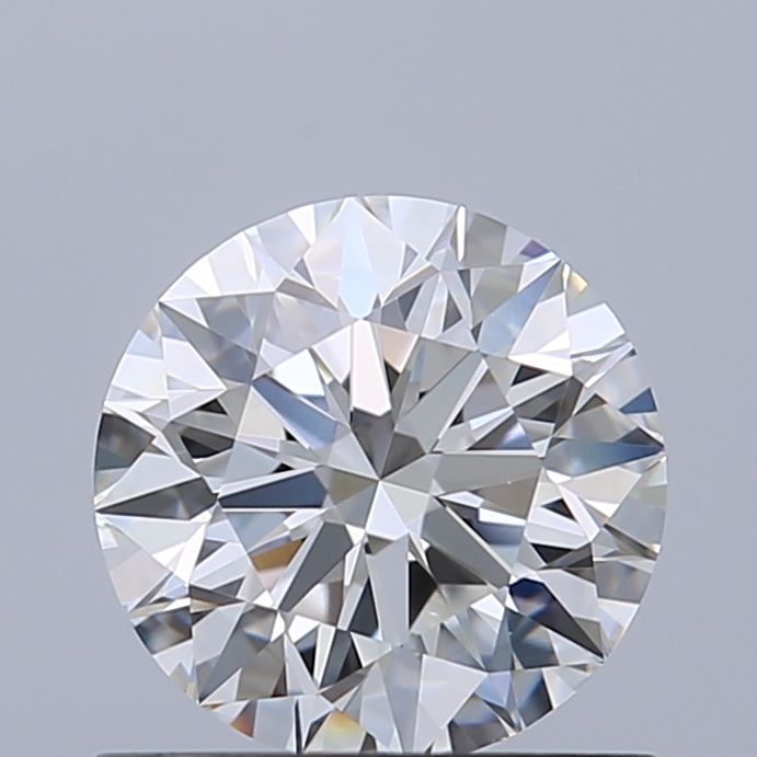 Diamond Natural 0,8Ct F-VS2 Round - GIA5553244232