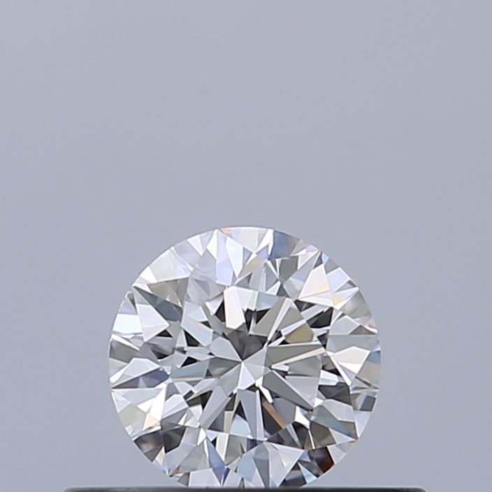 Diamond Natural 0,33Ct D-IF Round - IGI788688948